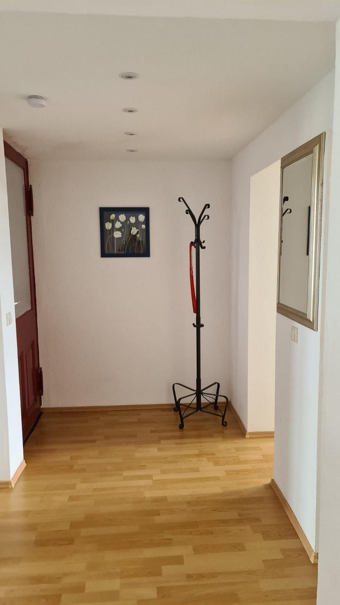 Fw 80 - Ferienwohnung In Bahnhofs- Und Stadtnaehe ゲルリッツ エクステリア 写真