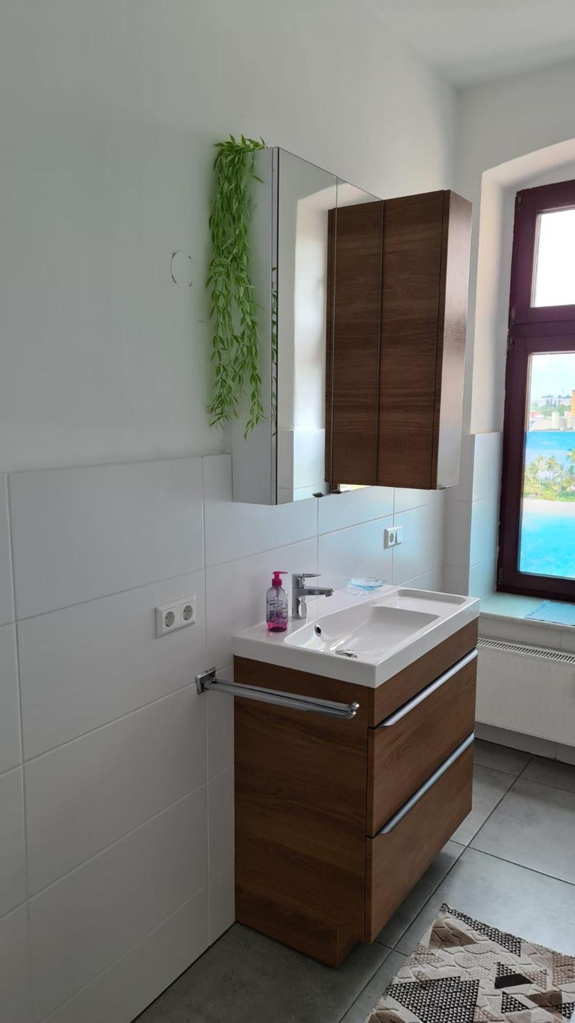 Fw 80 - Ferienwohnung In Bahnhofs- Und Stadtnaehe ゲルリッツ エクステリア 写真