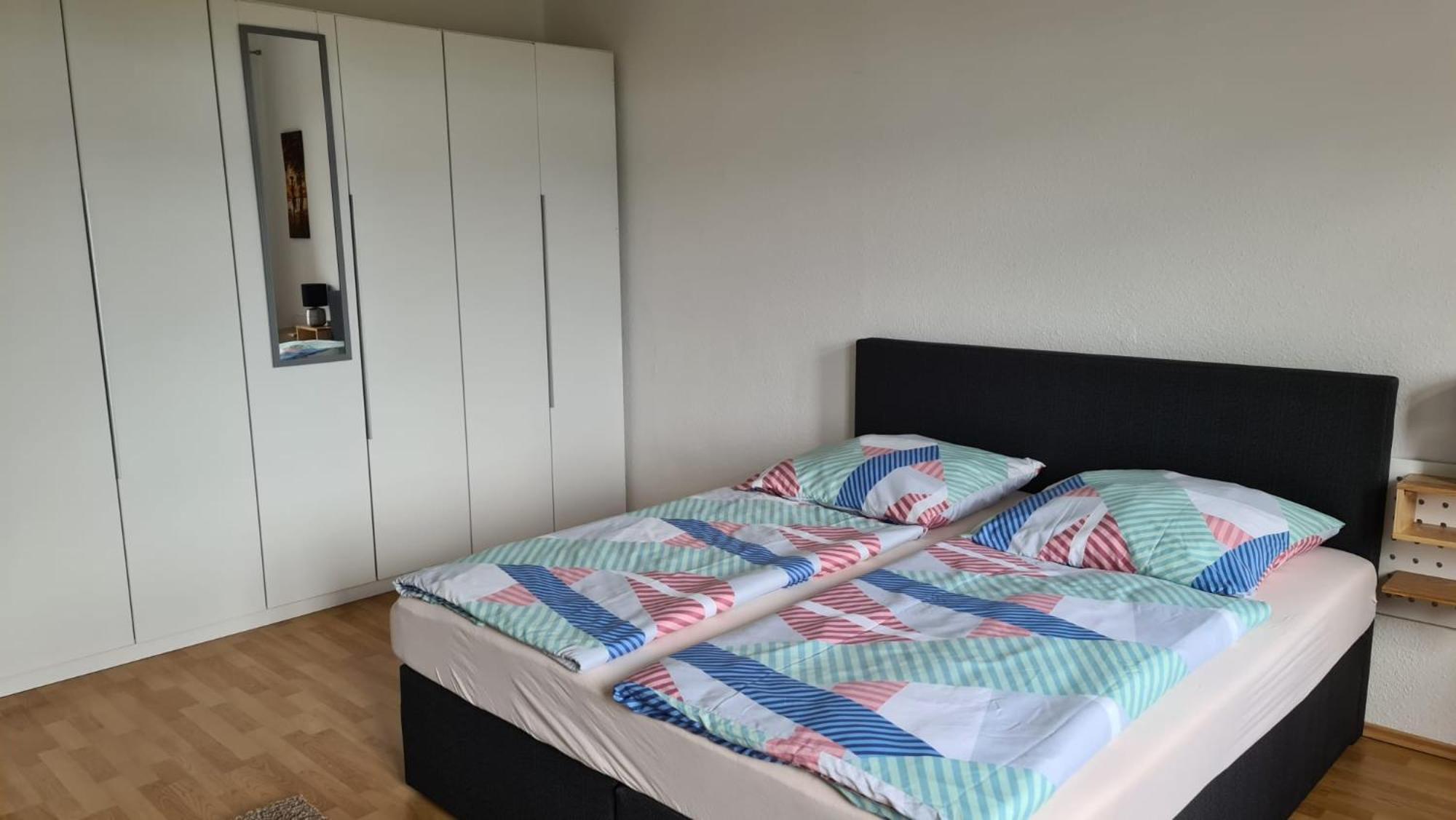 Fw 80 - Ferienwohnung In Bahnhofs- Und Stadtnaehe ゲルリッツ エクステリア 写真