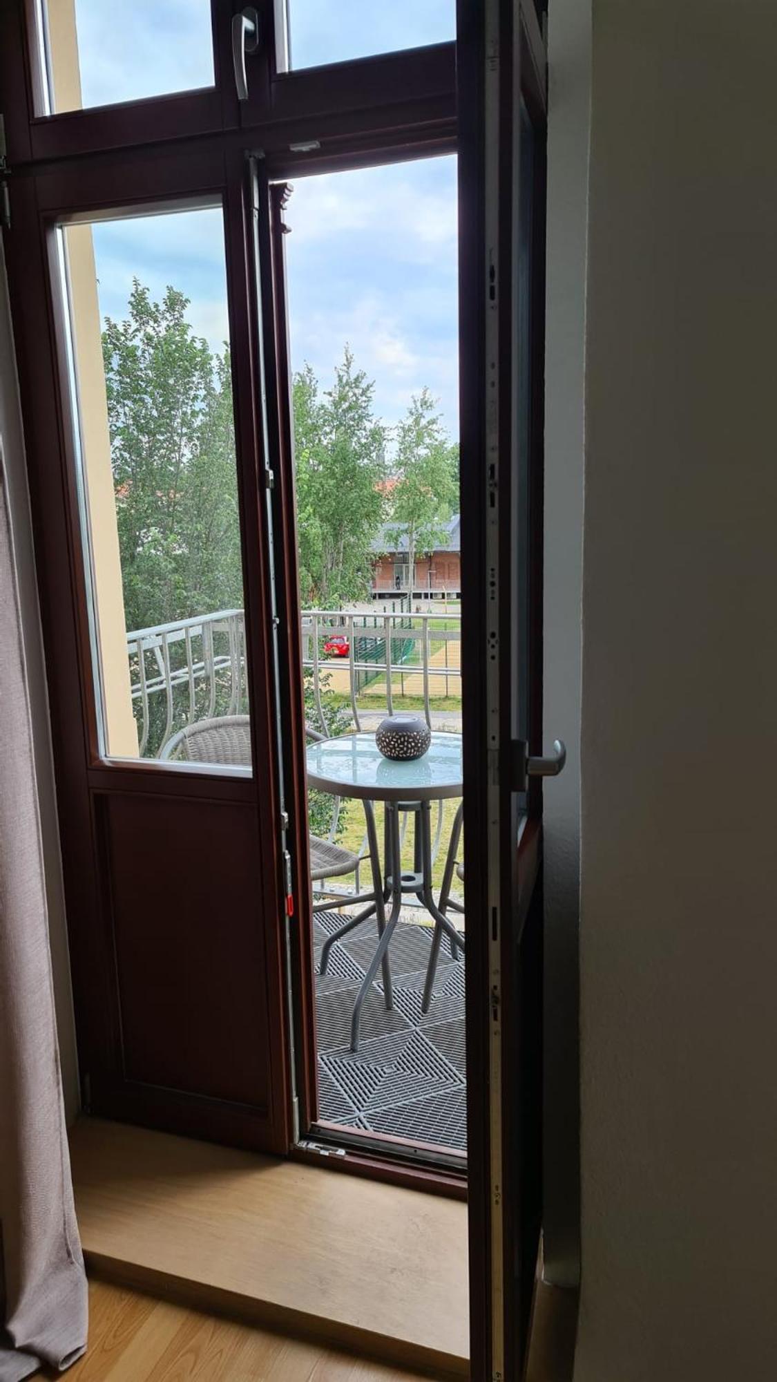 Fw 80 - Ferienwohnung In Bahnhofs- Und Stadtnaehe ゲルリッツ エクステリア 写真
