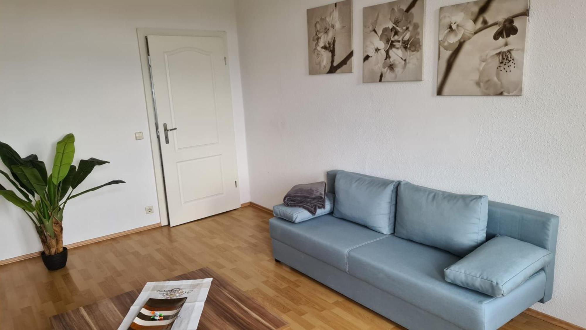 Fw 80 - Ferienwohnung In Bahnhofs- Und Stadtnaehe ゲルリッツ エクステリア 写真